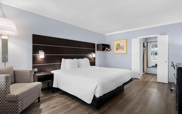 SureStay Plus Hotel by Best Western Brandywine Valley
