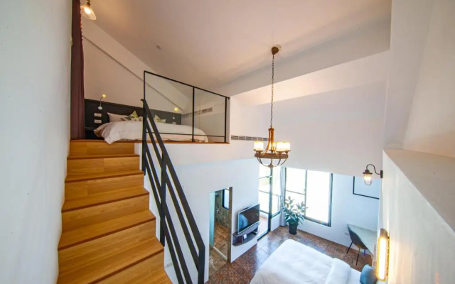 SH Villa