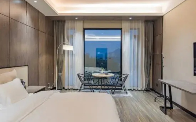 Benxinxuan Homestay