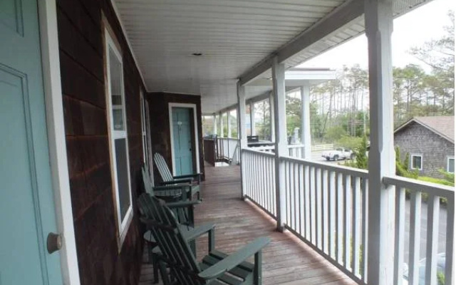 Scarborough Inn