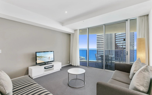 Orchid Residences - HR Surfers Paradise