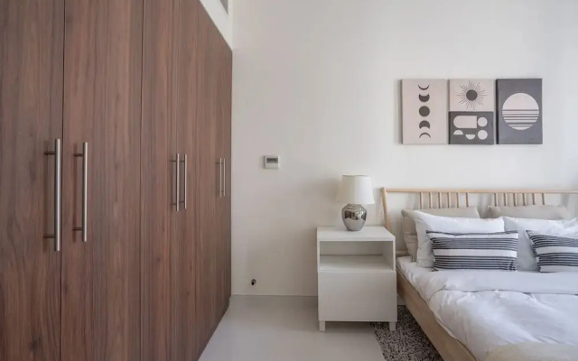 HiGuests - Makeen Residence