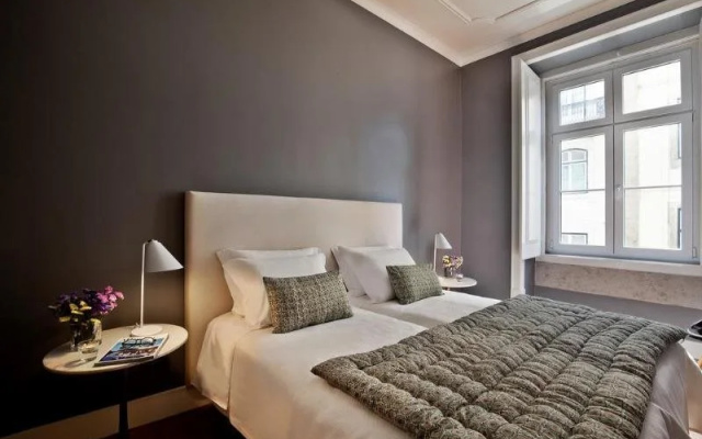 Lisbon Five Stars Fanqueiros 112