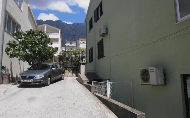 Apartmani Šabić A6