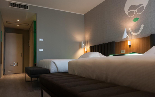 G Hotel Pescara