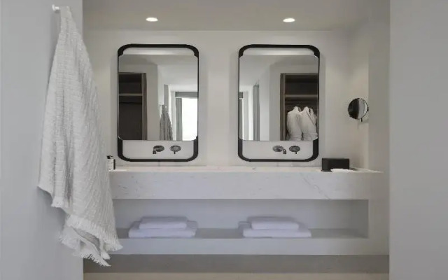 Parian Chronicle Hotel Paros Dest By Hyatt
