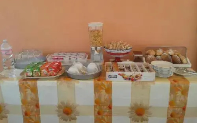 Bed And Breakfast 3 Stars Ascea