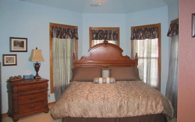 Shiloah Manor B&B and Event Center