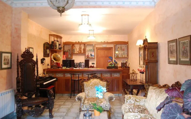 Posada Casa de Don Guzmán