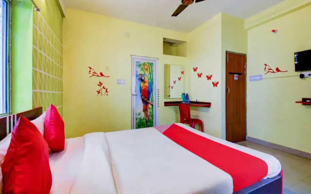 OYO 81457 Ankita Guest House
