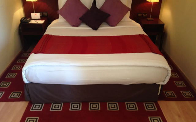 Rihab Hotel