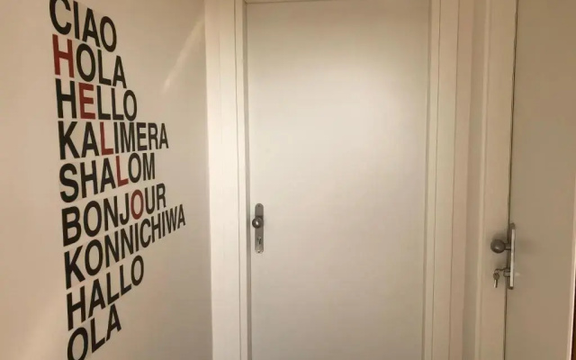 Appartamento Annurca