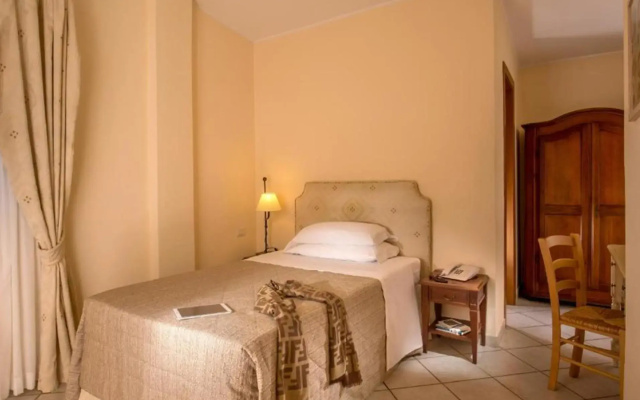 Hotel Selva Candida