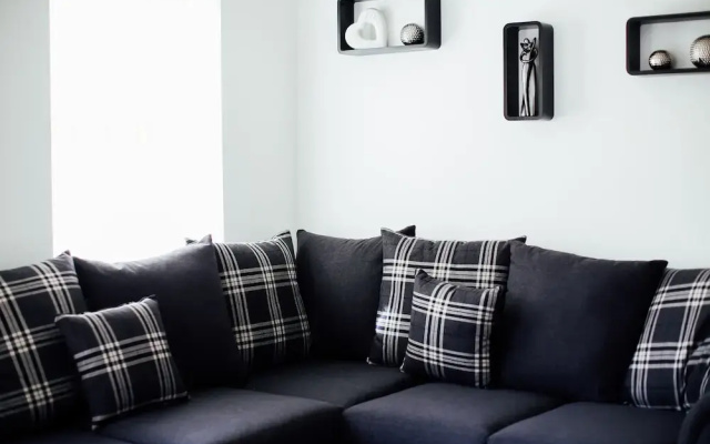 Cloud 89 Service Apartments