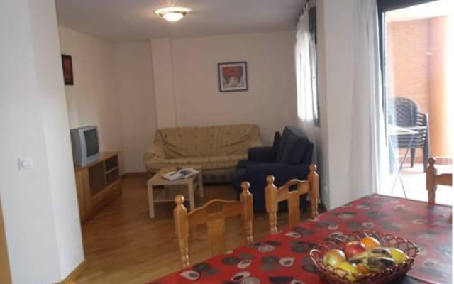 San Babil Apartamentos