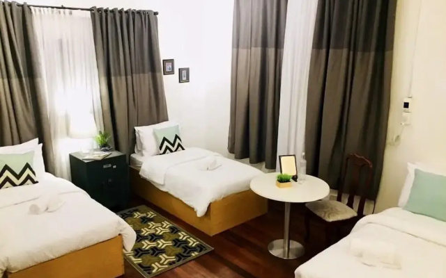 White Hotel Bacolod