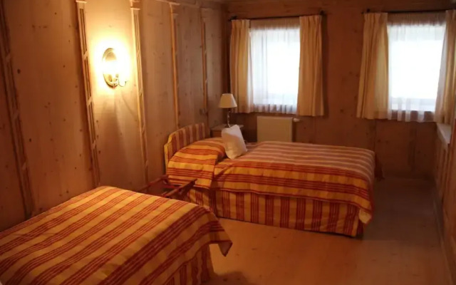 Landhaus Schloss Anras