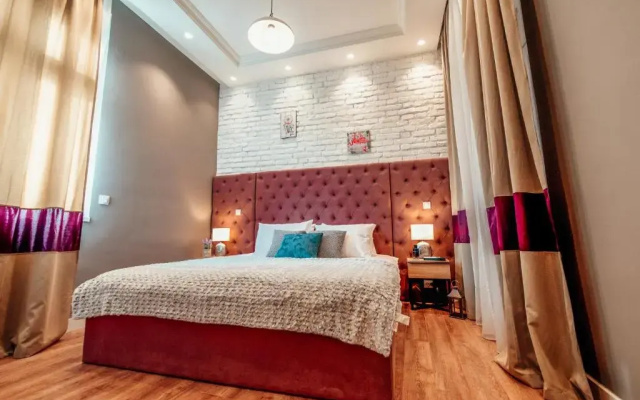Miha Luxury Apartment