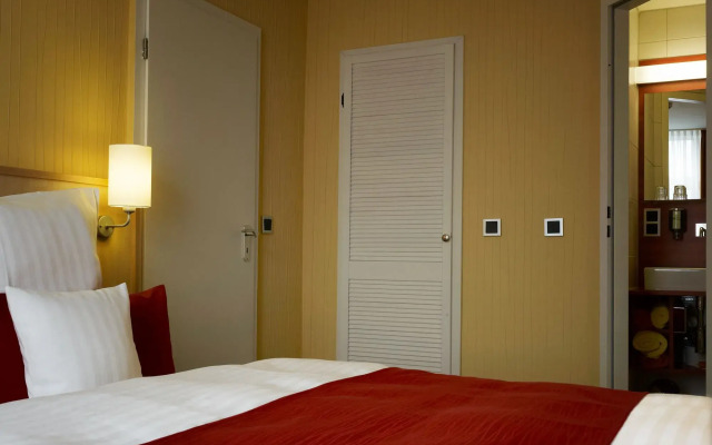Konsum Berghotel Oberhof