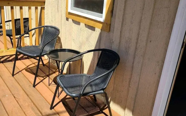 Eagle Rock Resort