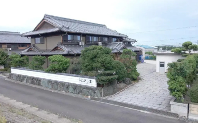 Minpaku Nagashima room4 / Vacation STAY 1033