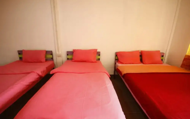 Areeya Resort