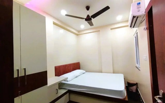 Hotel Royal Radiant