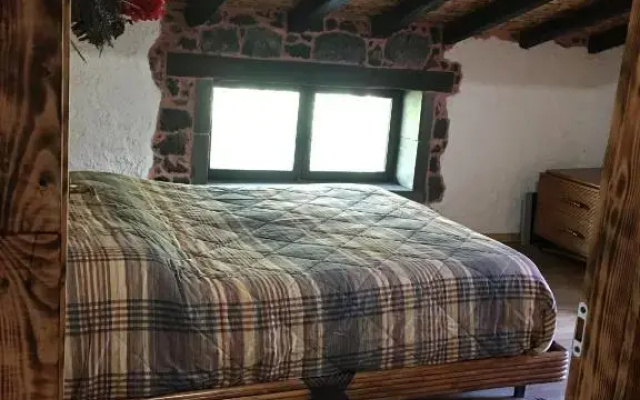 Etna baita stone e suite