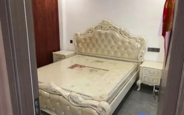 Luzhou Liteng Yayuan Homestay