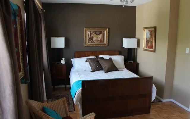 Selah Retreat Bed & Breakfast