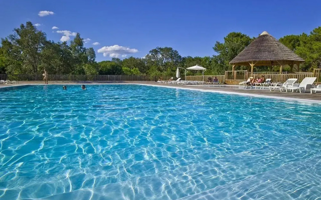 San Damiano Camping-Bungalows