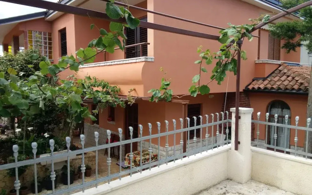 Apartments Mavero