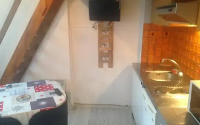 Résidence Le Chitelet - Belle Hutte