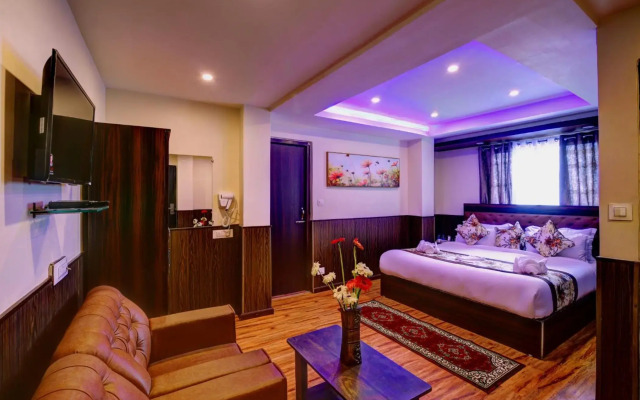 Oyo Rooms Cooch Behar Road