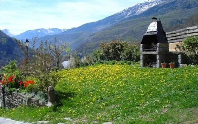 Apartamento "casa Juan Manuel"