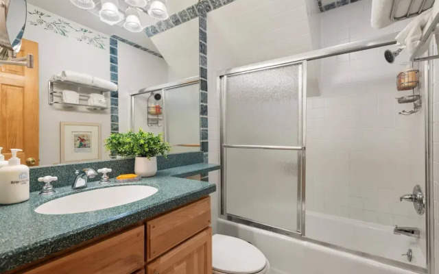 Tamarack Townhome #27