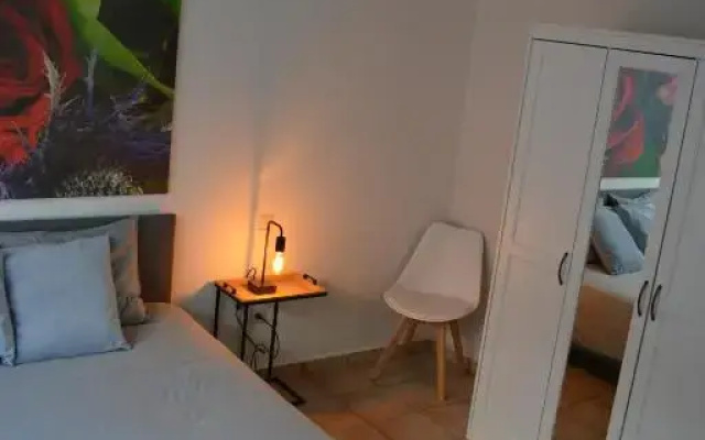 Appartement Cilou
