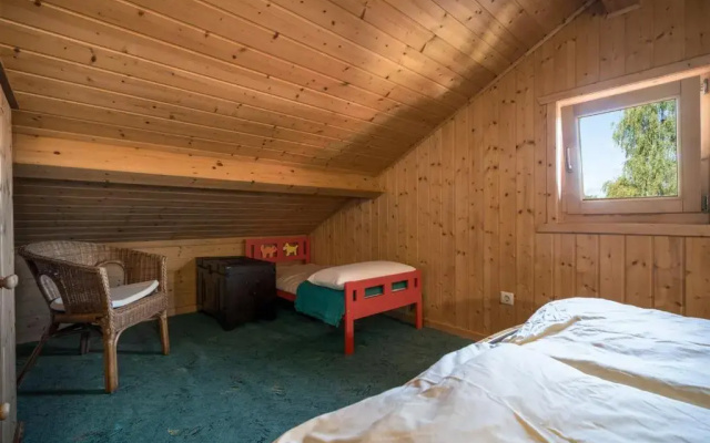 Ferienhaus Gerdi