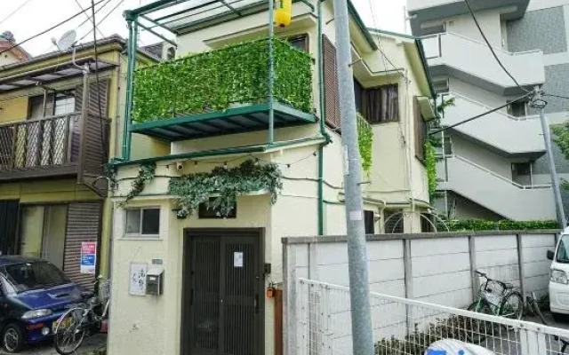 Takinoen | Standalone House for 7 | 12 mins Train to Ueno