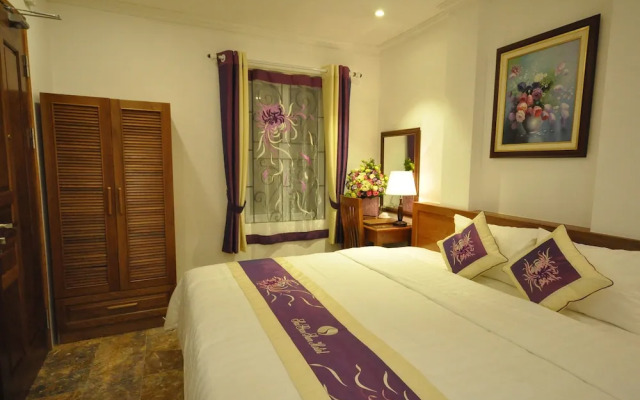 SaiGon Sun Hotel