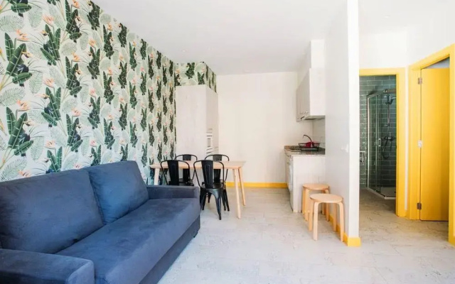 Apartamentos Costa Norte