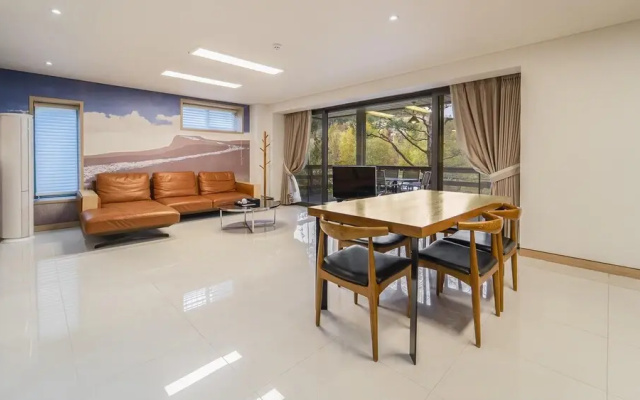Gapyeong Ethrenresort Pension