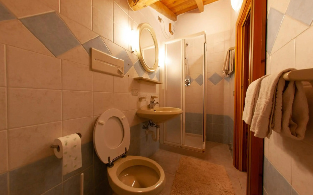 Giacomino Apartment