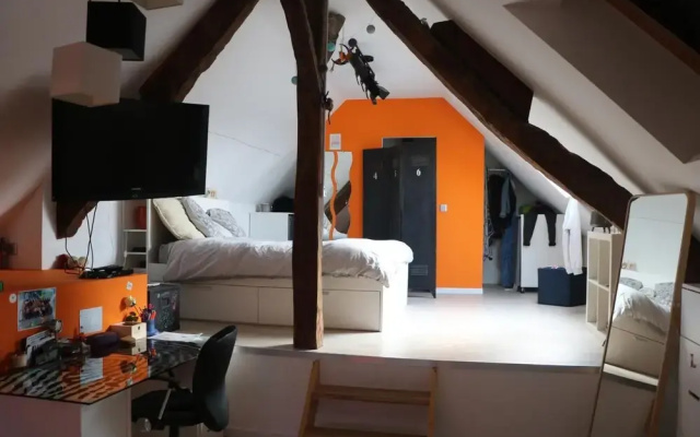 Le clos des Frasses