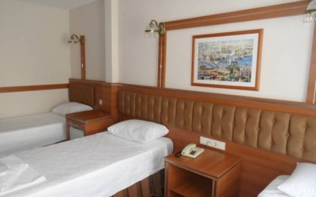 Golden Hotel Istanbul