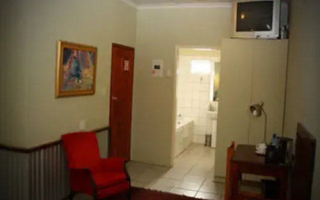 Bain s House