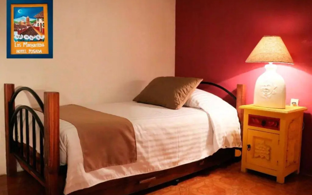 Las Margaritas Hotel Posada