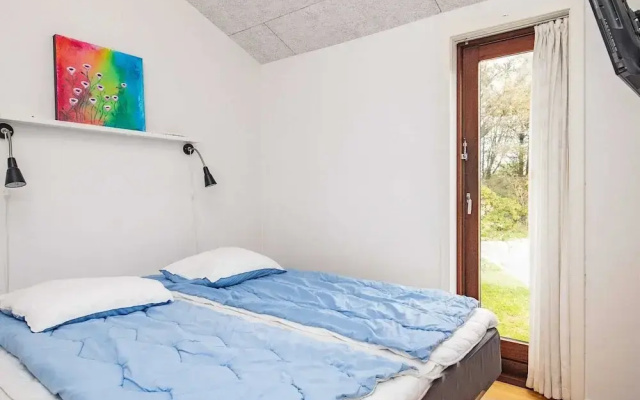 Holiday Home in HjÃ¸rring