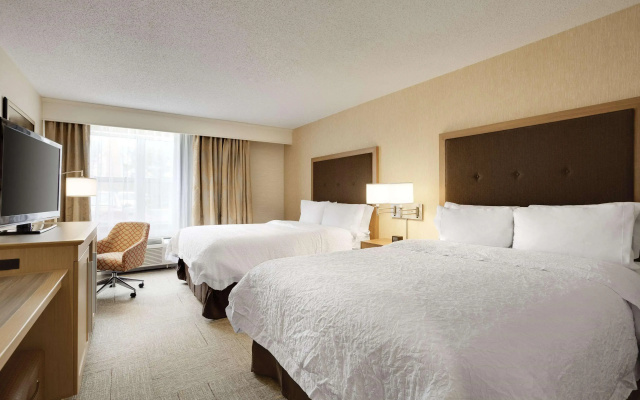 Hampton Inn & Suites Cleveland/Independence