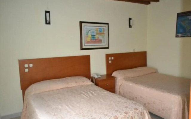 Hotel Casa Santa Domingo